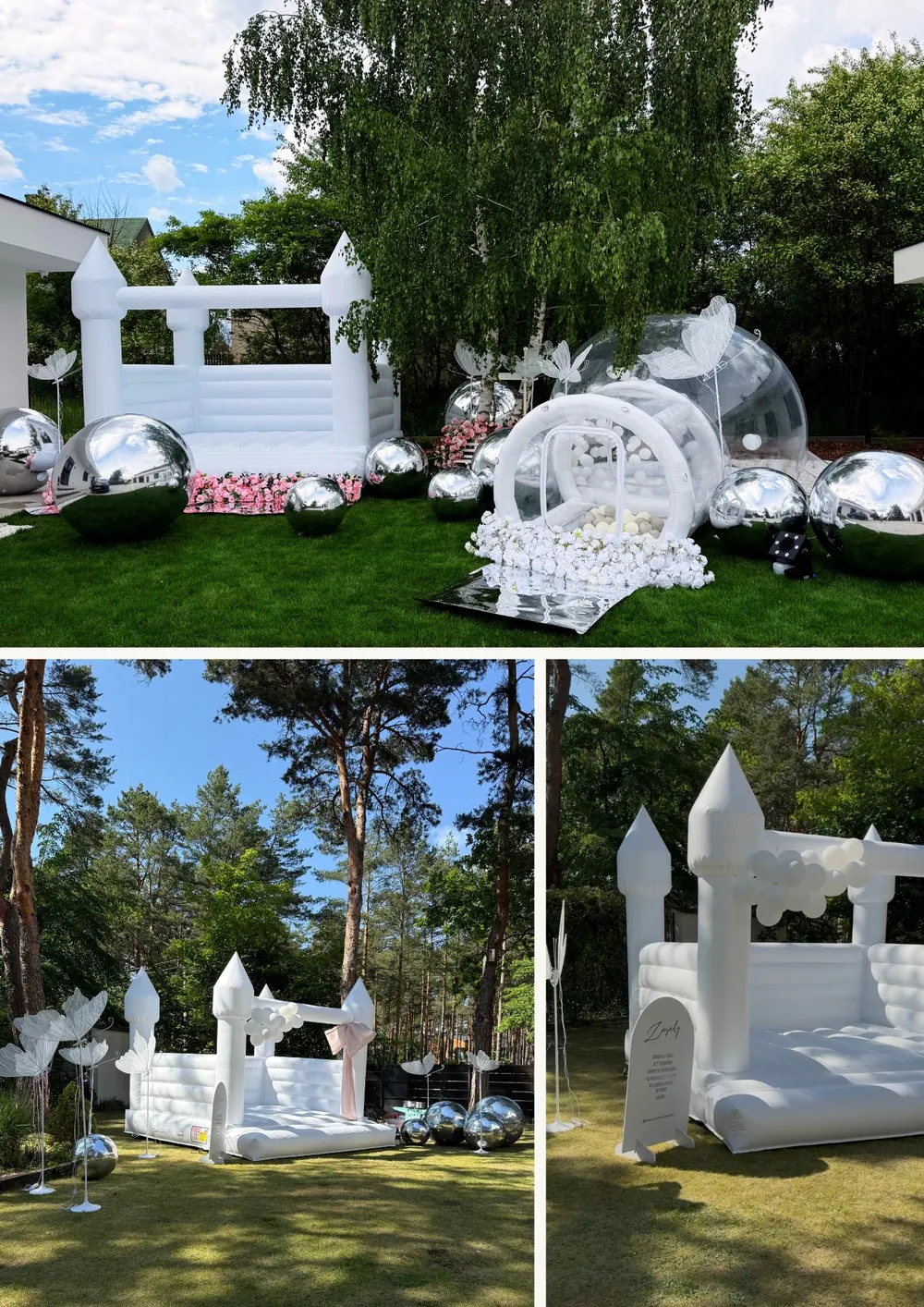 Realizacja Królestwa Marzeń 1