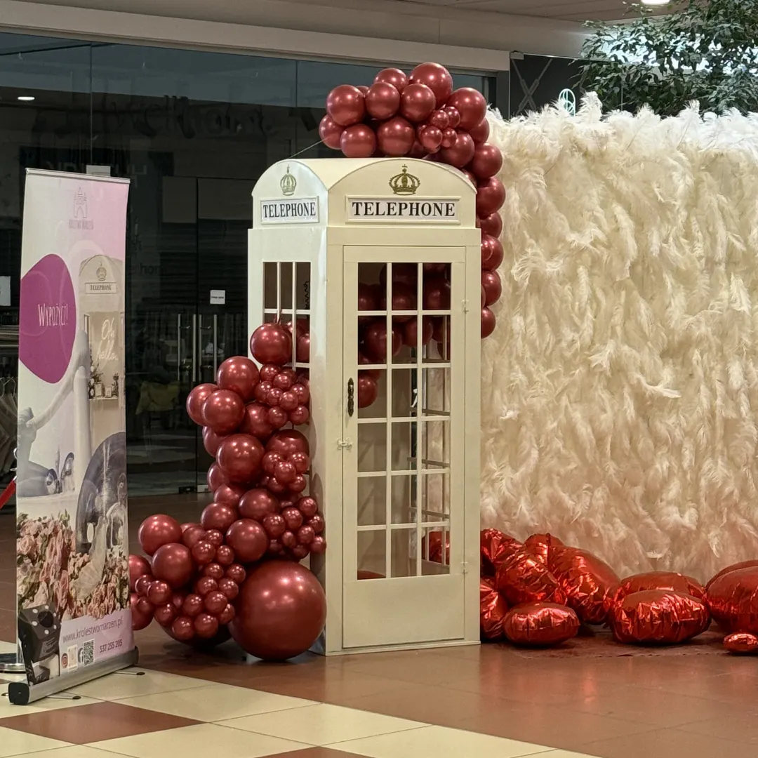 Budka telefoniczna wideo — ujęcie 4