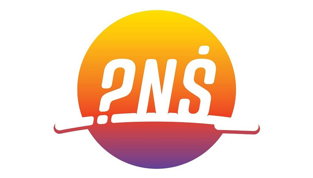 Logo programu Pytanie na śniadanie